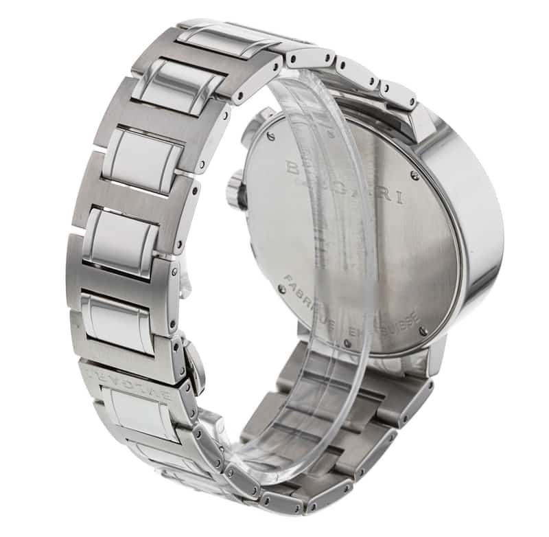 Bvlgari BB Restyling BB42WSSDCH